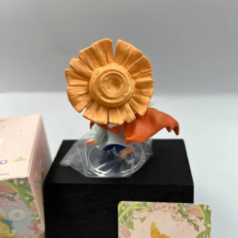 POP MART DIMOO Moments in Bloom Spring Overhead Figure Confirmed Blind Box
